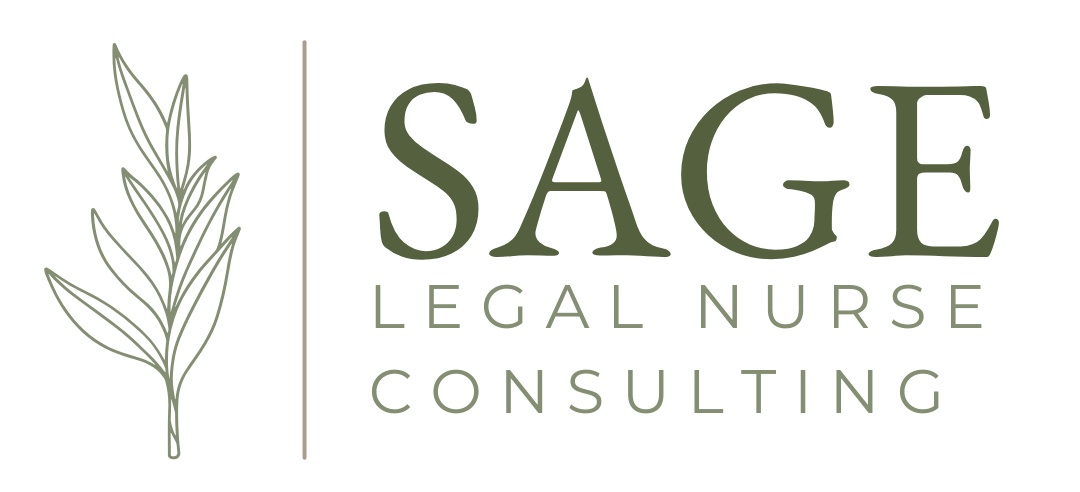 Sage Legal Nurse